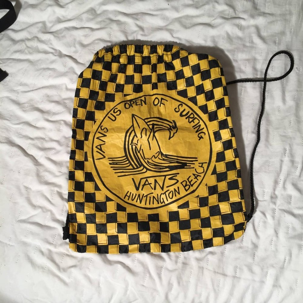 Vans Huntington Beach Bag